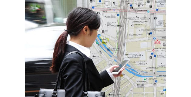 なぜ就活生は黒いひっつめ髪にするの Nikkei Style なぜ就活生は黒いひっつめ髪にするの Nikkei Style
