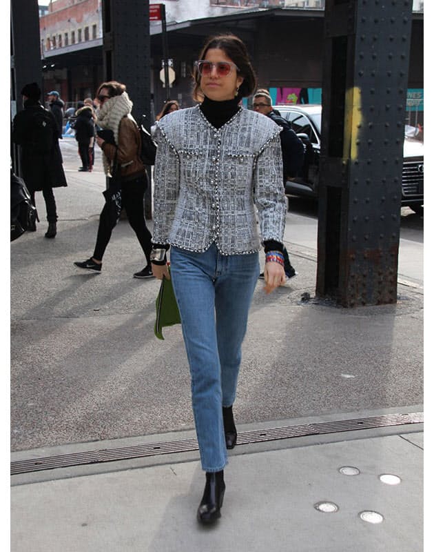 黒ブーツで引き締め あか抜けたシックカジュアルに ショートブーツで見違える 冬 Nikkei Style 黒ブーツで引き締め あか抜けたシックカジュアルに ショートブーツで見違える 冬 Nikkei Style