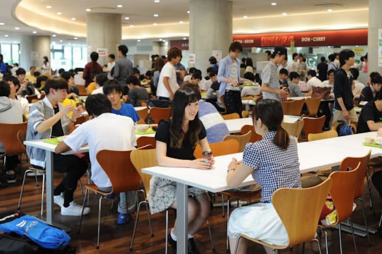 バイト選びで重視したいこと Nikkei Style バイト選びで重視したいこと Nikkei Style