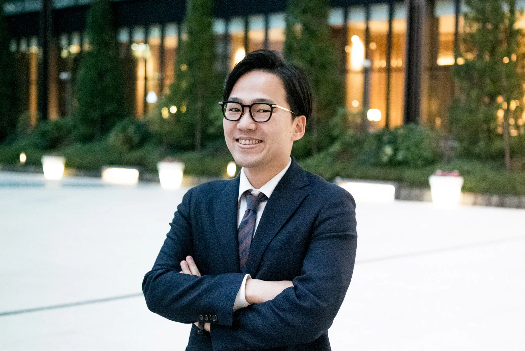 職場の雰囲気を明るく 笑いを誘う 返し の言葉 Nikkei Style