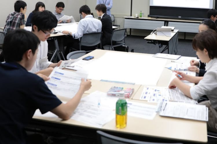 インターン出遅れ3年生はどうする Nikkei Style