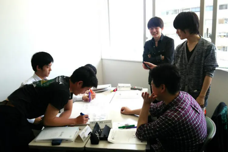 チームで力を発揮する 大切なのは安心感と役割 Nikkei Style