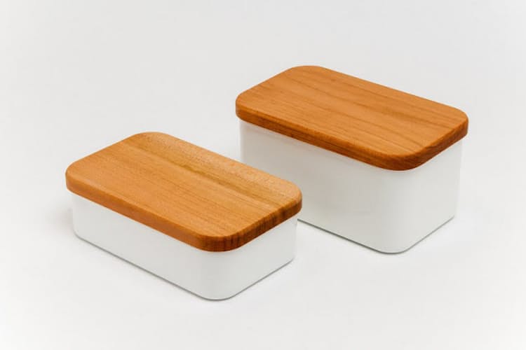 ミル おろし器 バター用ケース ナイフが進化 Nikkei Style