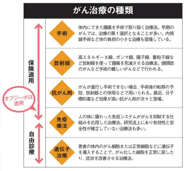 効くはず と 実際に効くか は異なる 免疫のブレーキ外すオプジーボ 進行がん Nikkei Style