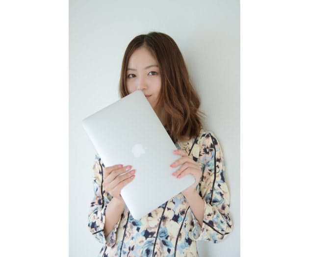 ほとんどのモデルは 努力しているから美しい Nikkei Style ほとんどのモデルは 努力しているから美しい Nikkei Style
