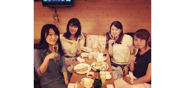 男子にモテるって本当 リケジョあるある Nikkei Style 男子にモテるって本当 リケジョあるある Nikkei Style
