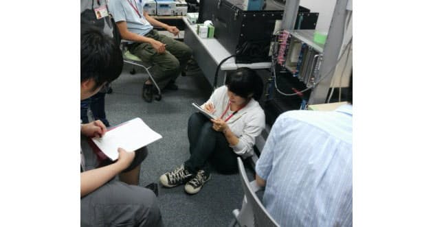 男子にモテるって本当 リケジョあるある Nikkei Style 男子にモテるって本当 リケジョあるある Nikkei Style
