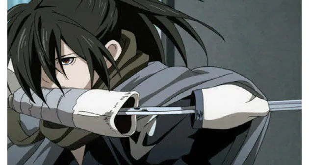 どろろ 50年ぶりアニメ化 手塚治虫の魅力は不変 Nikkei Style どろろ 50年ぶりアニメ化 手塚治虫の魅力は不変 Nikkei Style