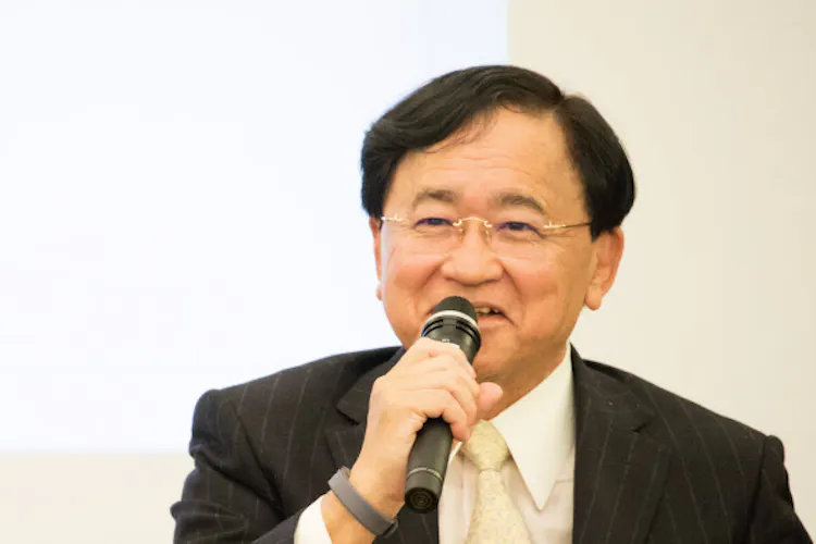 どん底から広げたesg経営 三菱ケミカル 小林氏 Nikkei Style