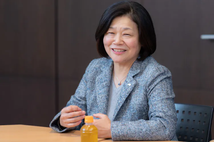 女性活躍だけじゃない 味の素 全社意識改革の理由 Nikkei Style