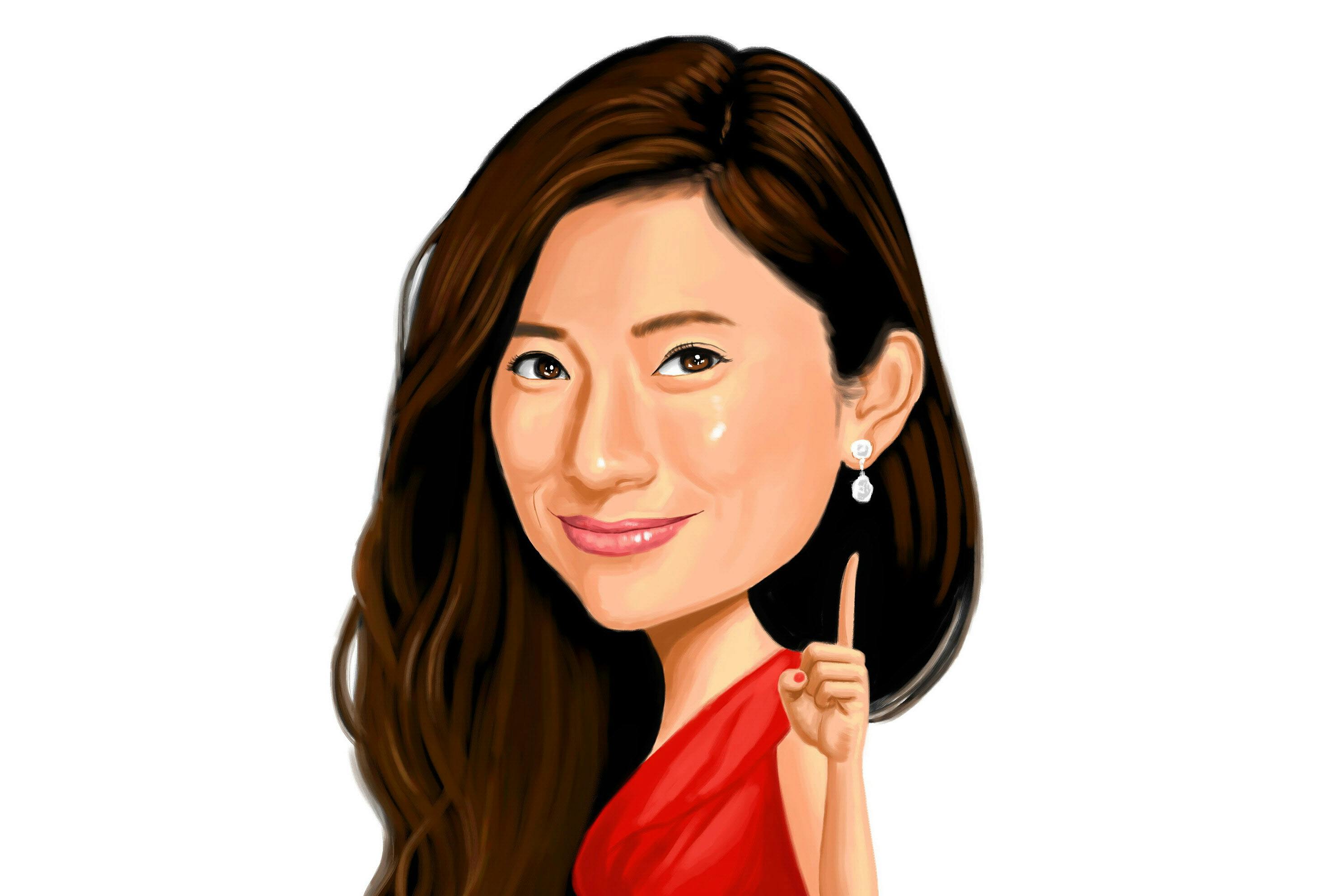 篠原涼子さん 本格的な演技派へ40代からの挑戦 Nikkei Style 篠原涼子さん 本格的な演技派へ40代からの挑戦 Nikkei Style