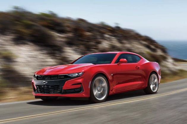 V8より直4 ナビはスマホ派 クルマ離れ代が購入 シボレーカマロ人気の理由 Nikkei Style V8より直4 ナビはスマホ派 クルマ離れ代が購入 シボレーカマロ人気の理由 Nikkei Style