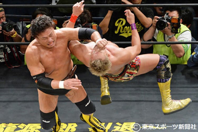 妻の大病で引退決断 昭和のプロレス で最後の一戦 Nikkei Style 妻の大病で引退決断 昭和のプロレス で最後の一戦 Nikkei Style