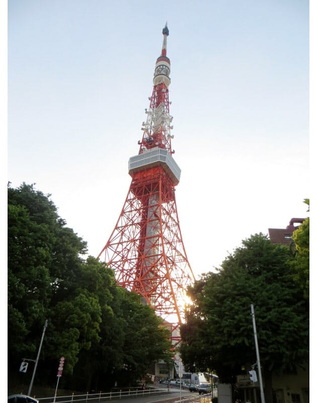 スカイツリーと共存なるか 東京タワーのサバイバル戦略 Nikkei Style スカイツリーと共存なるか 東京タワーのサバイバル戦略 Nikkei Style