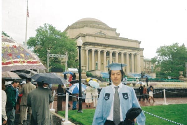 もはや大学に遊ぶ暇はない 親の知らない学生事情 Nikkei Style もはや大学に遊ぶ暇はない 親の知らない学生事情 Nikkei Style