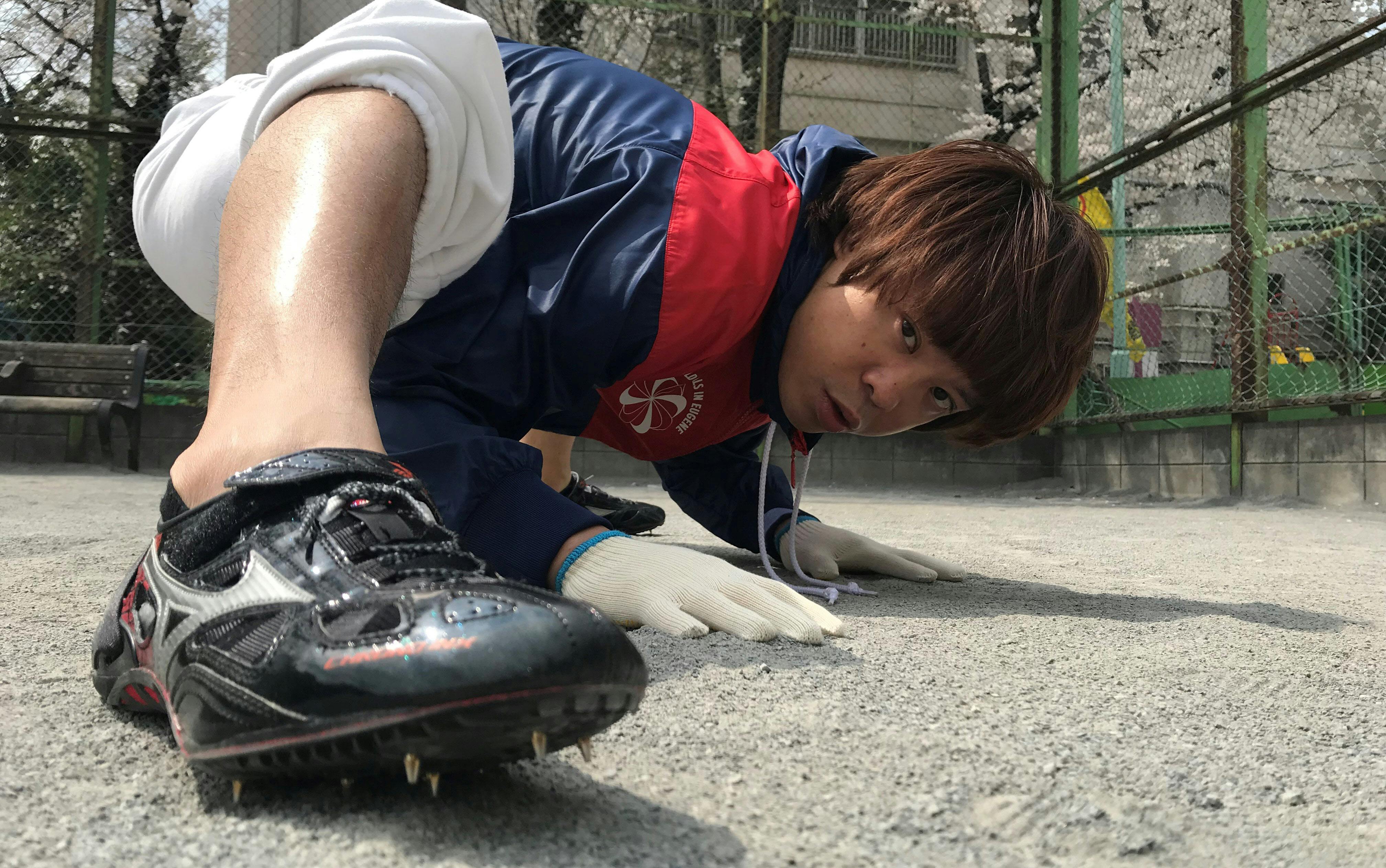 100メートル9秒3超えも 人類最速への道は四足歩行 Nikkei Style 100メートル9秒3超えも 人類最速への道は四足歩行 Nikkei Style