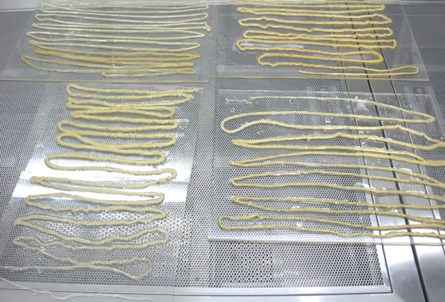 生食は避け 加熱か冷凍を 魚の生食は 新鮮 安全 ではない アニサキスに注意 Nikkei Style 生食は避け 加熱か冷凍を 魚の生食は 新鮮 安全 ではない アニサキスに注意 Nikkei Style