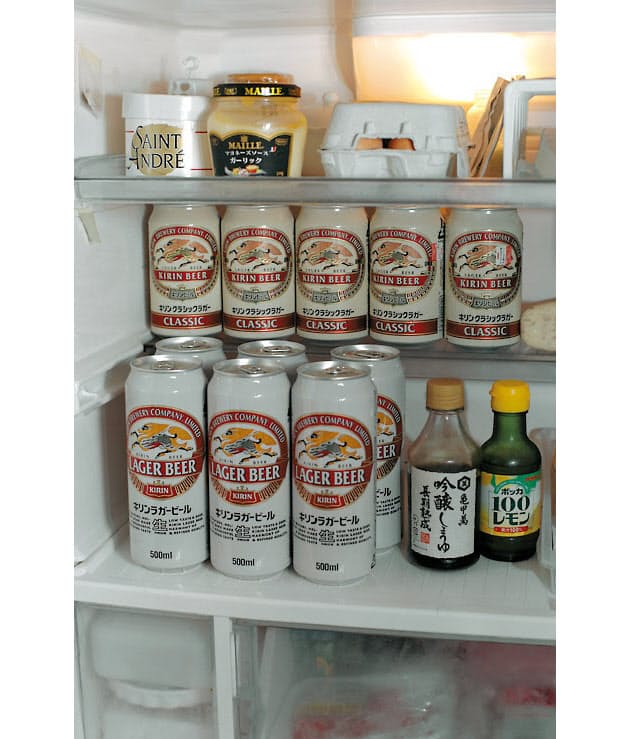 Ascii Jp 常温のビールを100円ショップのグッズで冷やす方法 5分でキンキンに冷却