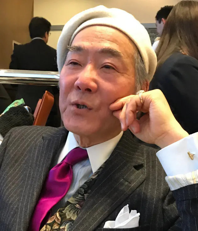 アラン ドロン 濃紺スーツに秘めた惑わない心 Nikkei Style アラン ドロン 濃紺スーツに秘めた惑わない心 Nikkei Style