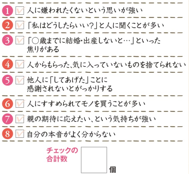 なぜ心がモヤモヤするのか チェックテストで診断 Nikkei Style なぜ心がモヤモヤするのか チェックテストで診断 Nikkei Style