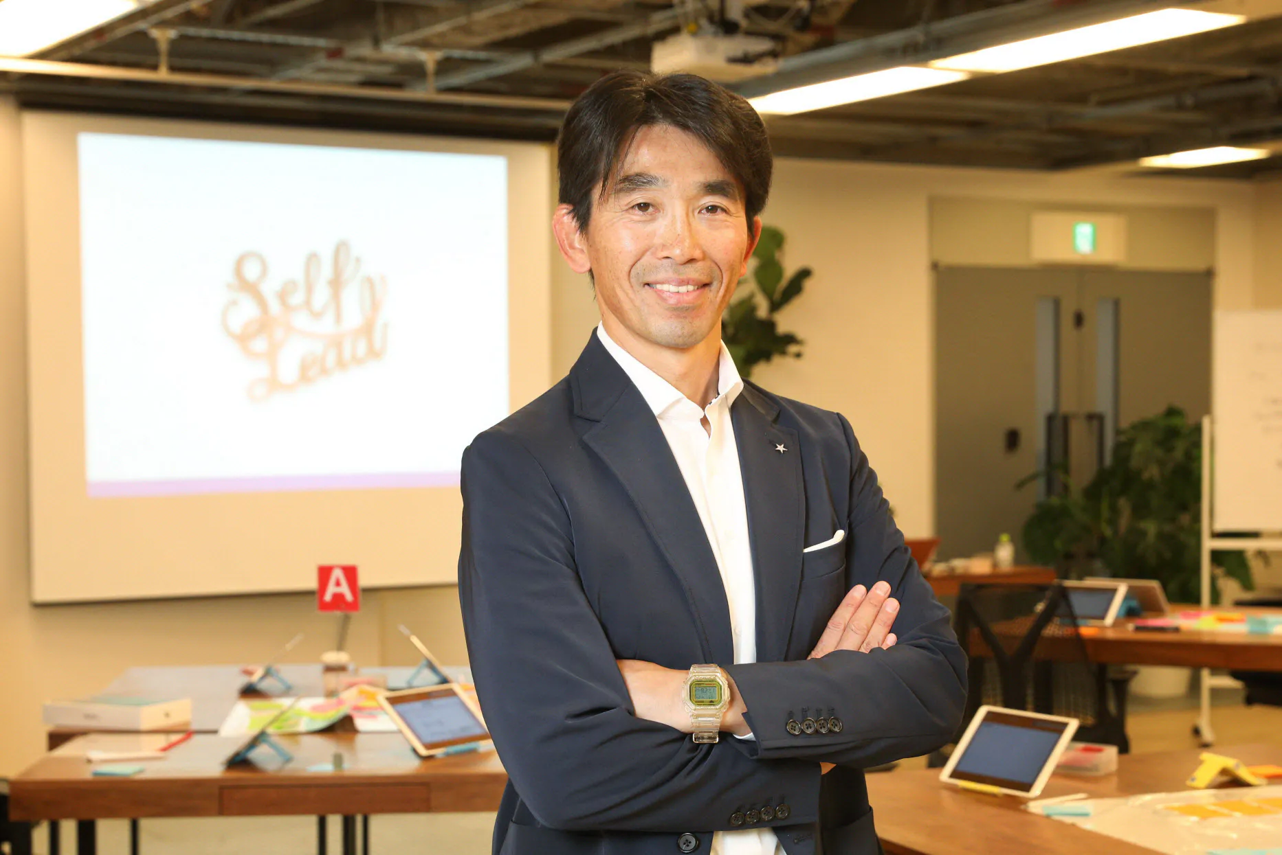 元早大ラグビー監督のコーチ術 指導者は弱み見せよ Nikkei Style