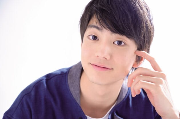 モデルに俳優 Mcも 伊藤健太郎 何でもやりたい Nikkei Style モデルに俳優 Mcも 伊藤健太郎 何でもやりたい Nikkei Style