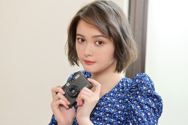 写真はこちら 玉城ティナさん 私のモノ語り Nikkei Style 写真はこちら 玉城ティナさん 私のモノ語り Nikkei Style
