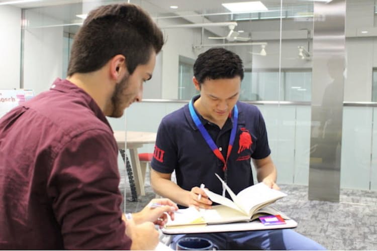 Bosch Japan 従業員 ファミリーデー ボッシュの製品で作品を作るワークショップを行いました Facebook