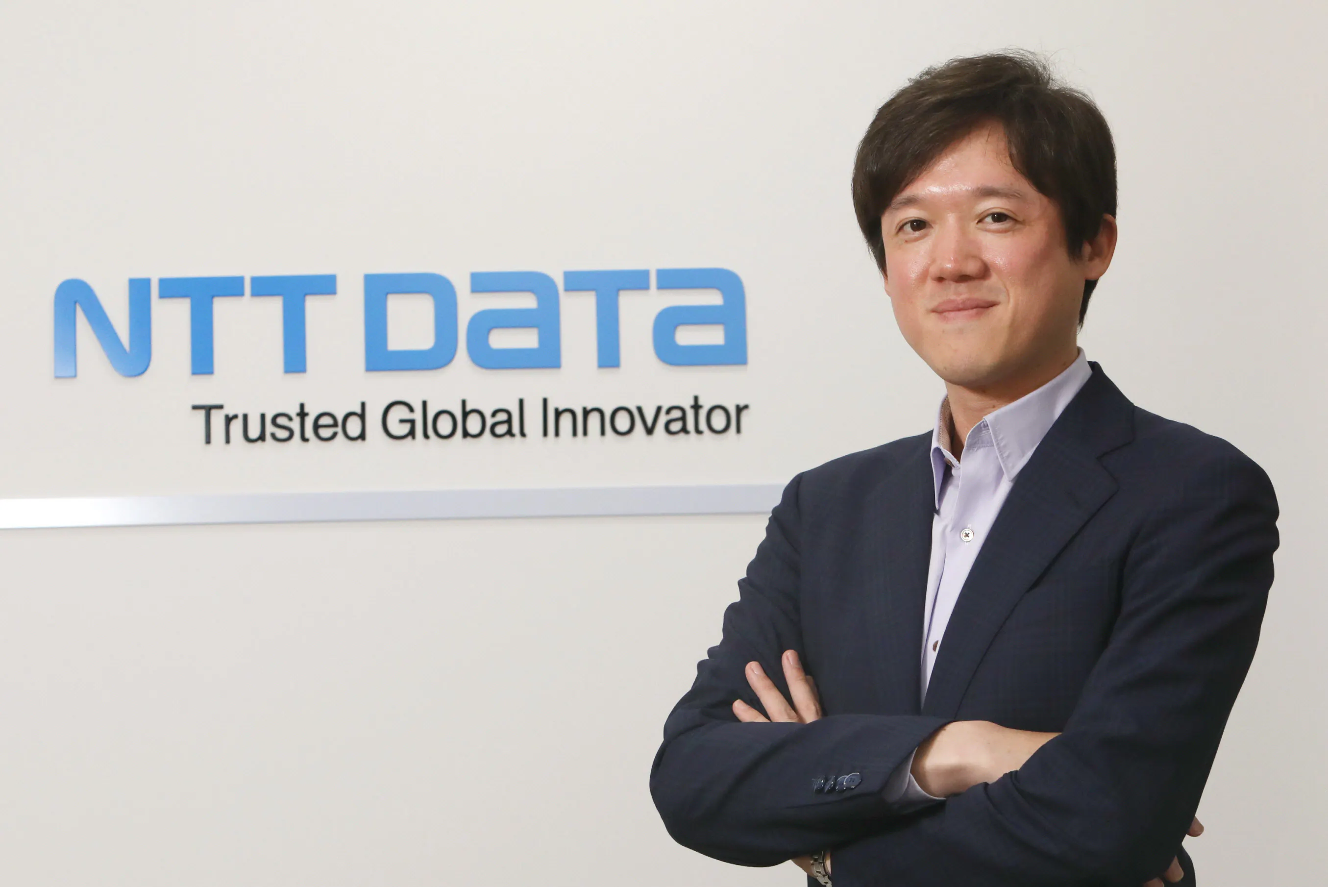 新卒は 顧客 就活熱も測って採用 Nttデータ Nikkei Style