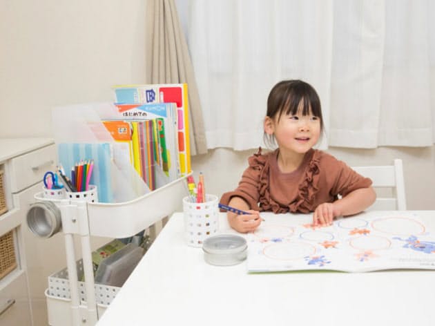 子ども部屋は本当に必要か ランドセルどこに置く 小学生の我が子と学ぶ片づけ方 Nikkei Style 子ども部屋は本当に必要か ランドセルどこに置く 小学生の我が子と学ぶ片づけ方 Nikkei Style