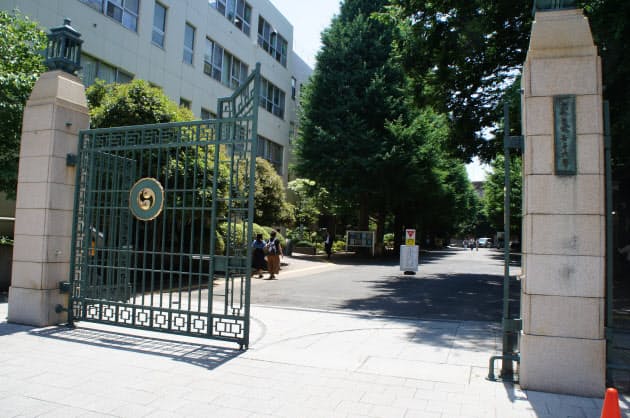 女子大ごとの個性が鮮明 女子大就職 一般職よりスキル欲しい 増えるit系 Nikkei Style 女子大ごとの個性が鮮明 女子大就職 一般職よりスキル欲しい 増えるit系 Nikkei Style