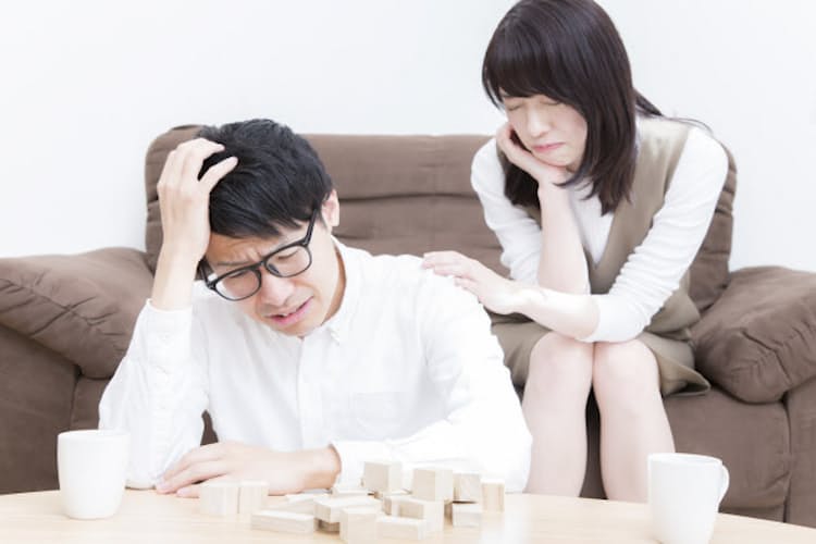 夫が借金 妻は 偽装離婚 で返済逃れ 許される Nikkei Style