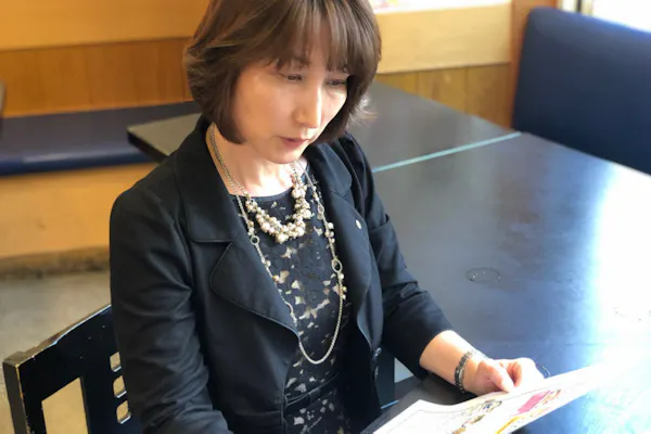 訪問看護のナイチンゲール 道は姉の看取りで始まった Nikkei Style
