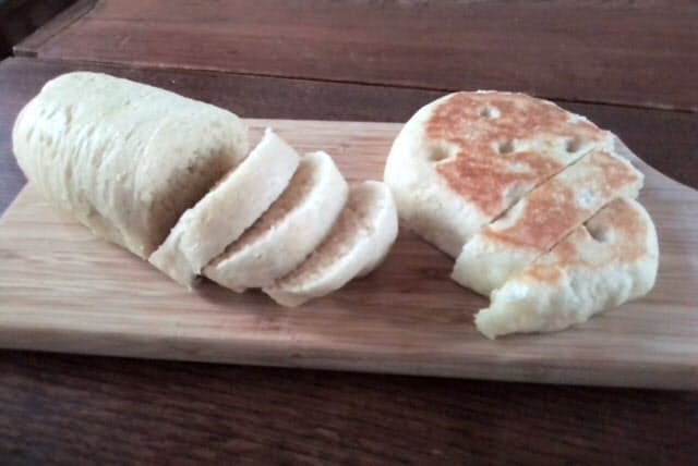 被災したらパン作りが必要な理由 ポリ袋だけで簡単に Nikkei Style