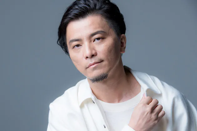 Anarchy Badsaikush Gold Disc Ototoy