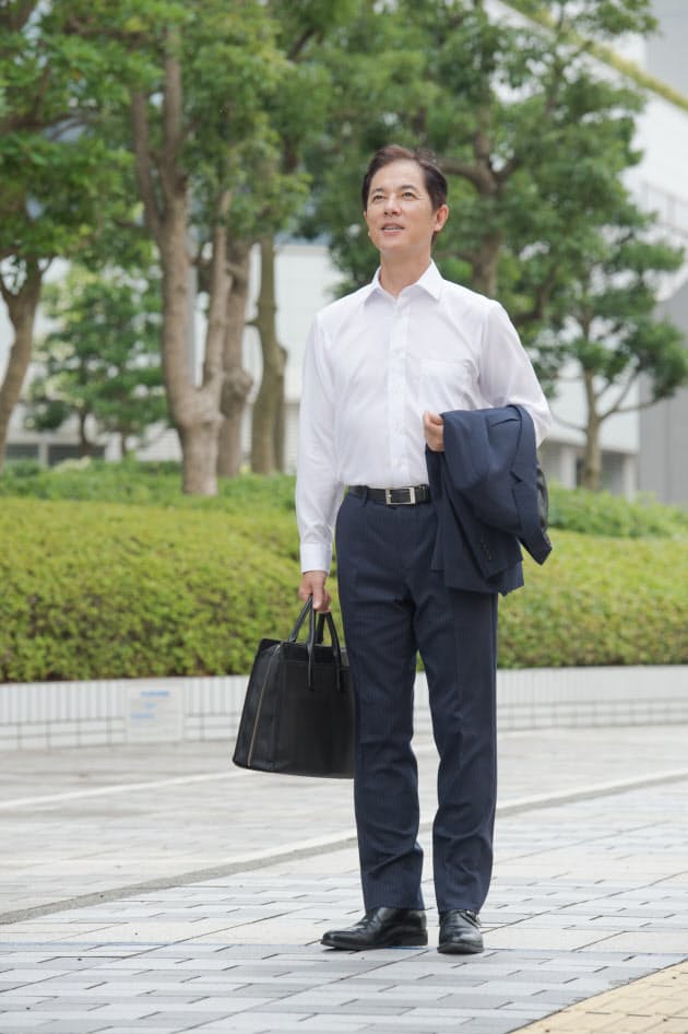 次はないかな 女性がイタいと感じる男のデート服 Nikkei Style 次はないかな 女性がイタいと感じる男のデート服 Nikkei Style