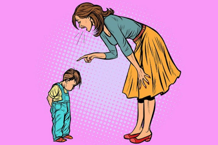 怒る親見たら ガッシャン あなたもできる虐待予防 Nikkei Style 怒る親見たら ガッシャン あなたもできる虐待予防 Nikkei Style