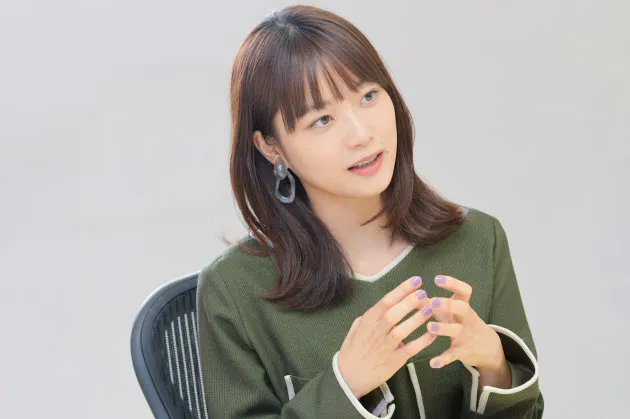 買い物は 慎重派になりました 深川麻衣 感謝伝えたい 卒業記念にもらった絵 Nikkei Style 買い物は 慎重派になりました 深川麻衣 感謝伝えたい 卒業記念にもらった絵 Nikkei Style