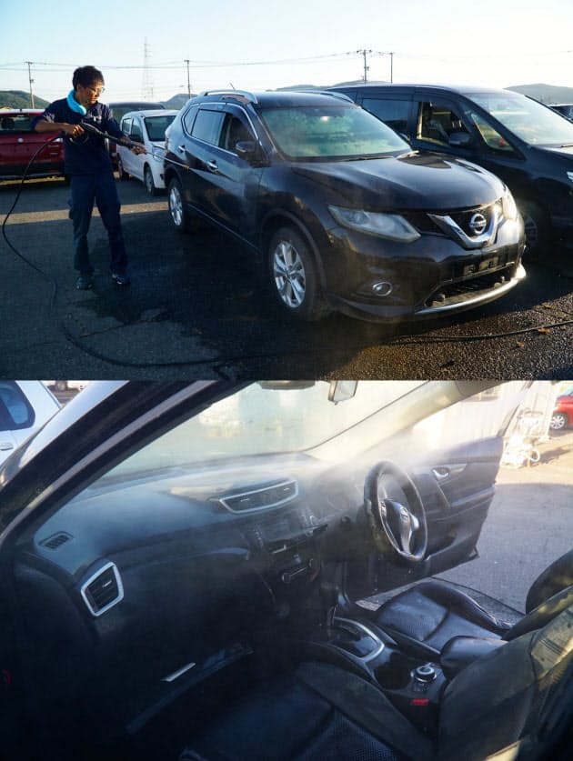 水没しそうになったときに気を付けること 車が水没の危機 どうすれば 知ってお Nikkei Style 水没しそうになったときに気を付けること 車が水没の危機 どうすれば 知ってお Nikkei Style