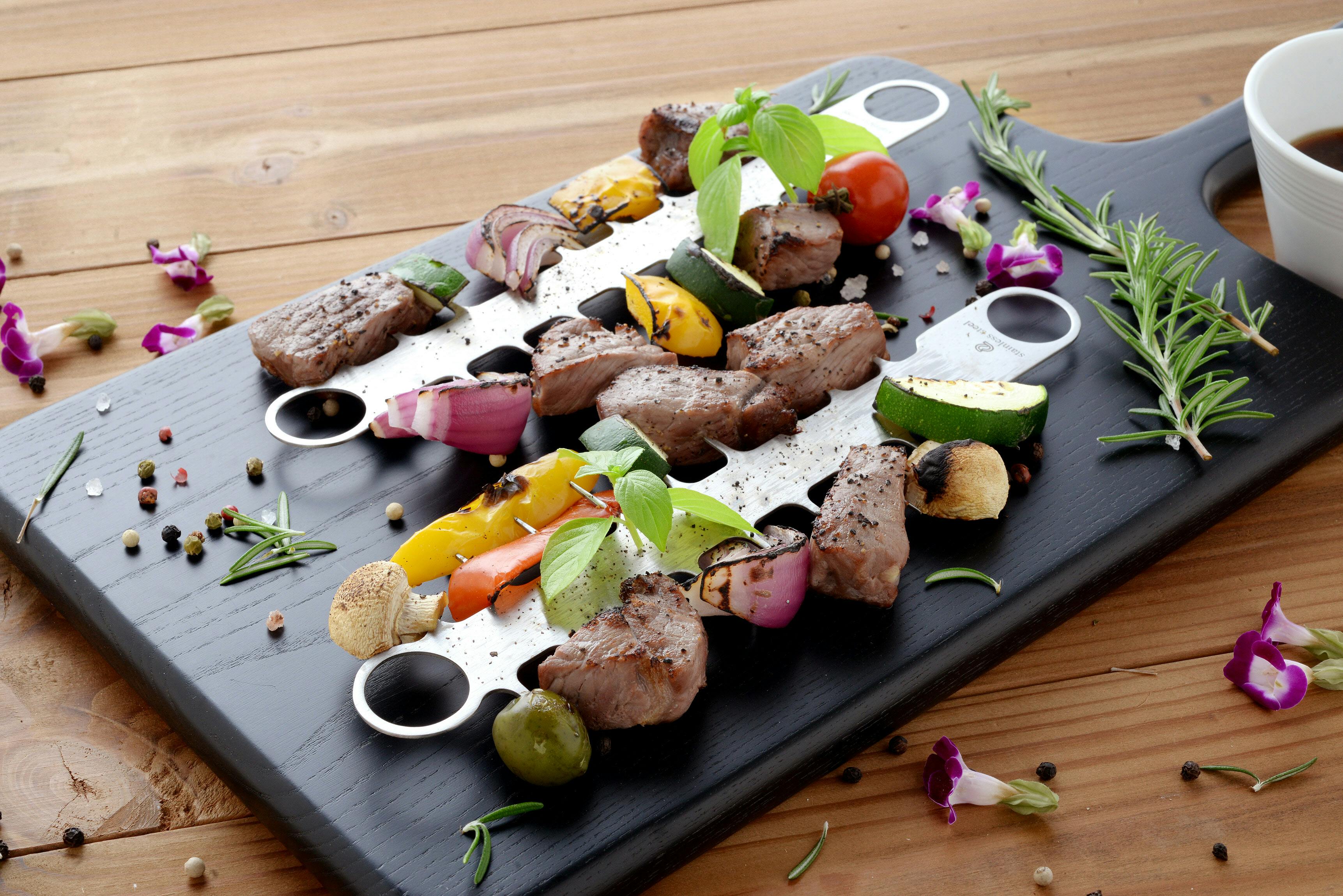 パーティーを盛り上げる 台所番長の調理道具5選 Nikkei Style