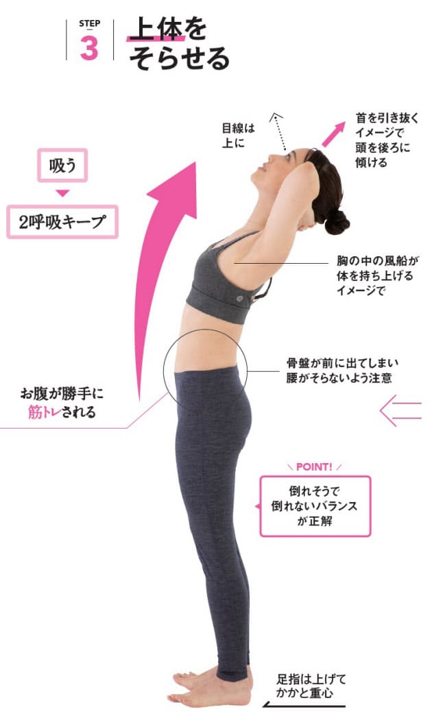 腹の筋肉を伸ばしてへこます そるだけ ダイエット Nikkei Style