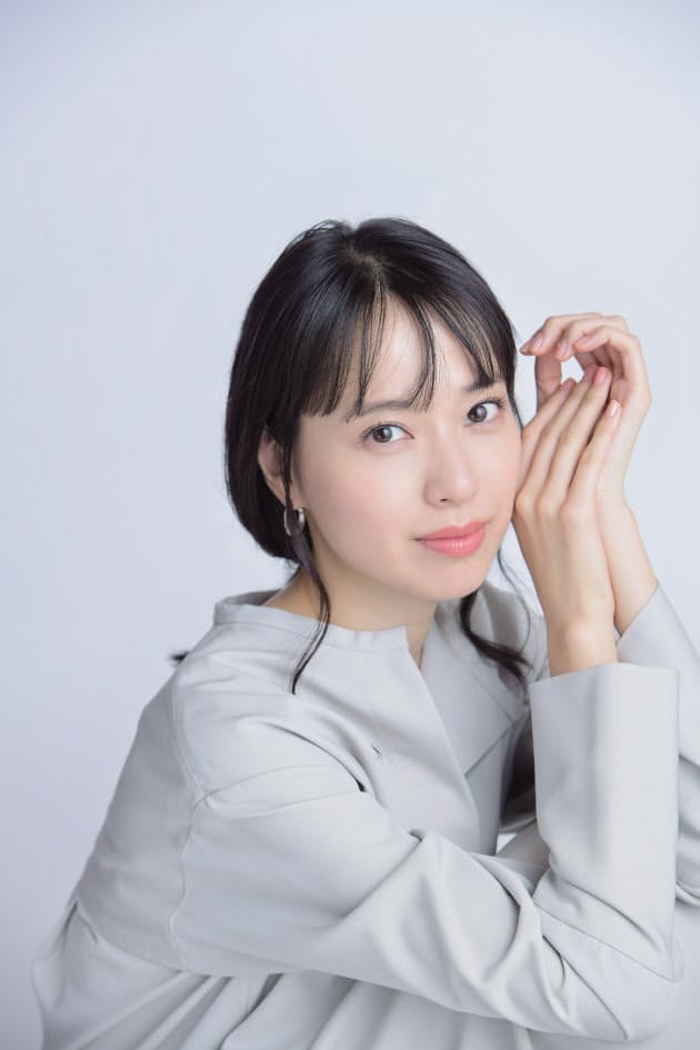戸田恵梨香 朝ドラ後 どんな景色が見えるか楽しみ Nikkei Style 戸田恵梨香 朝ドラ後 どんな景色が見えるか楽しみ Nikkei Style