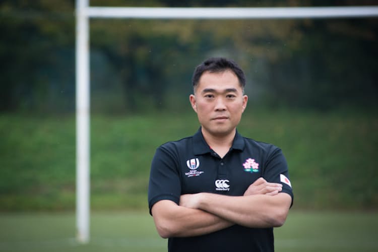 ラグビー代表 コーチが明かす 疲れない体 の作り方 Nikkei Style