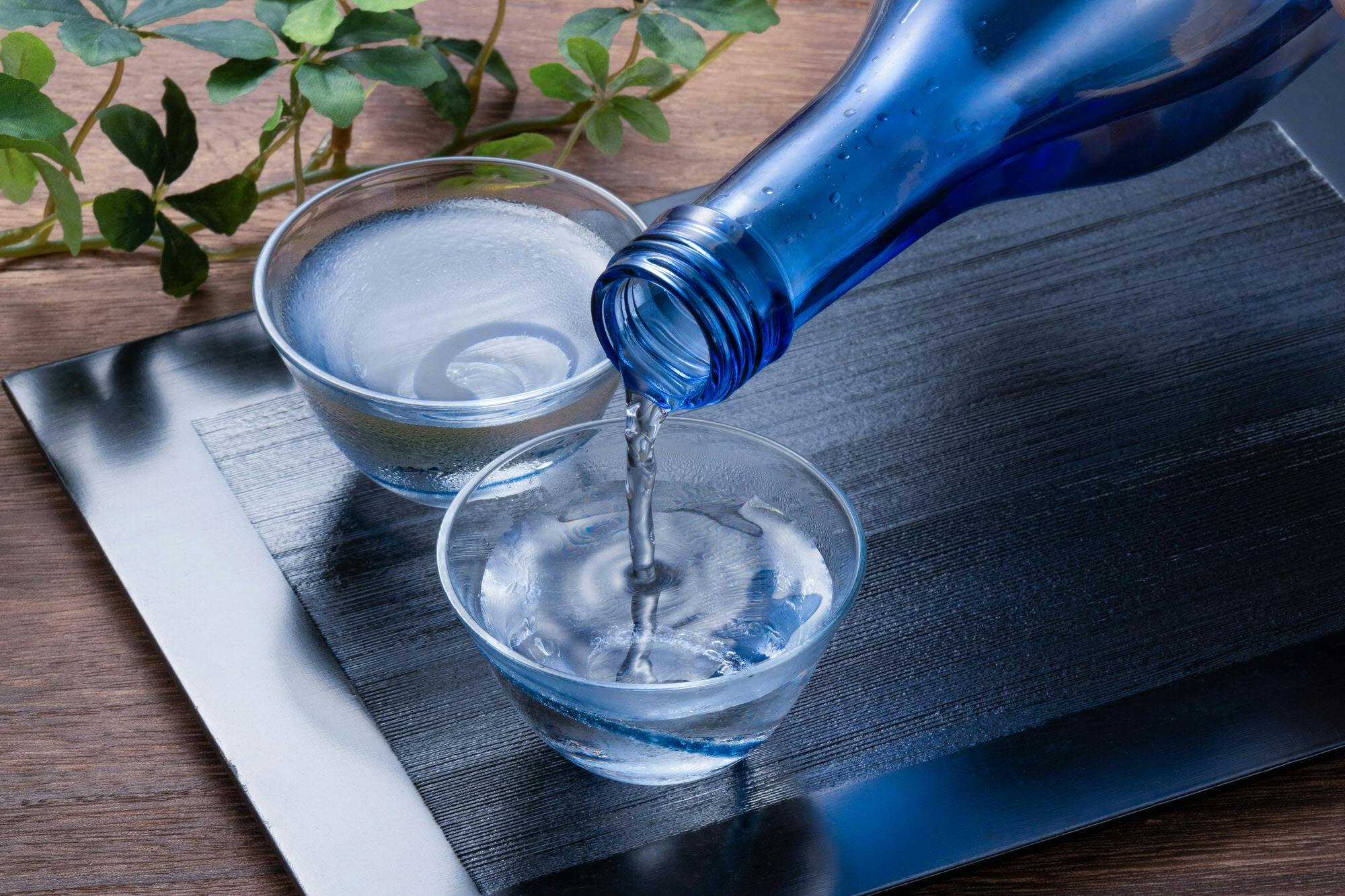 日本酒専用セラー マイナス5度保存の威力は絶大 Nikkei Style 日本酒専用セラー マイナス5度保存の威力は絶大 Nikkei Style