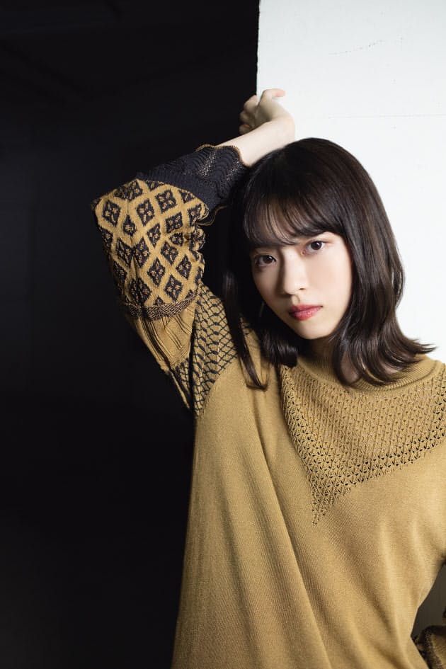 西野七瀬 頭は空っぽ でもセリフは出る不思議な感覚 Nikkei Style 西野七瀬 頭は空っぽ でもセリフは出る不思議な感覚 Nikkei Style