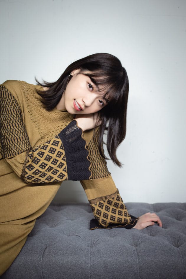 西野七瀬 あな番 を乗り越え 少しはタフになれた Nikkei Style 西野七瀬 あな番 を乗り越え 少しはタフになれた Nikkei Style