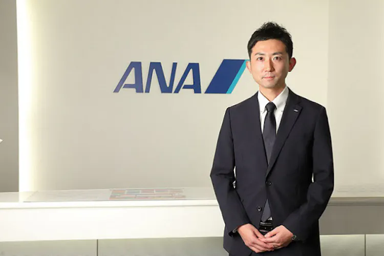 Anaに聞くca採用の舞台裏 服装やメイクは大事 Nikkei Style Anaに聞くca採用の舞台裏 服装やメイクは大事 Nikkei Style