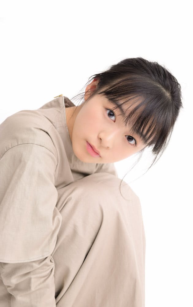 抜てき続く女優 森七菜 出せるものを出しきりたい Nikkei Style 抜てき続く女優 森七菜 出せるものを出しきりたい Nikkei Style