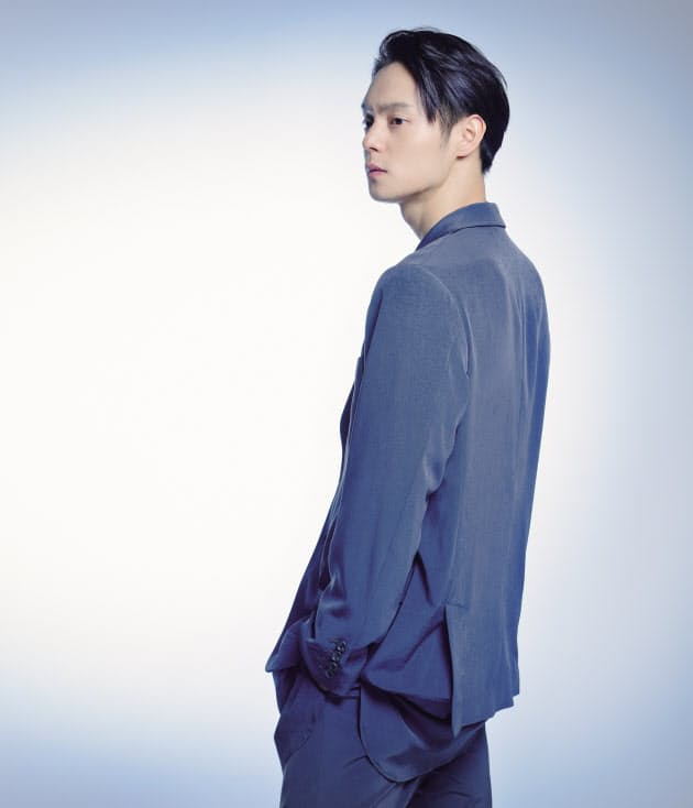 窪田正孝 主役の感覚 30代の今は代と全然違う Nikkei Style 窪田正孝 主役の感覚 30代の今は代と全然違う Nikkei Style