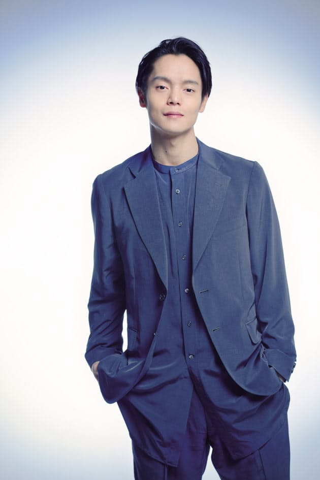 朝ドラ主役の窪田正孝 三池監督と 10年後 の縁 Nikkei Style 朝ドラ主役の窪田正孝 三池監督と 10年後 の縁 Nikkei Style